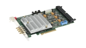 PCIE-1144-AE Cyton Quad Channel CoaXPress FG (4xCXP-6)