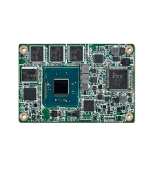 SOM-7567BS0CB-S5A2 BT E3815D1 1.46G DDR2G S0 COMe Mini Module A2