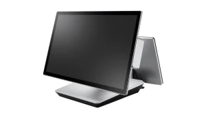 USC-365HP-SI330 15.6",i3-1115G4E,8G,256G,W/ stand,MSR,Silvery