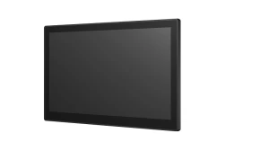 USC-M6P-BST10 15.6" 16:9 monitor P-touch FHD,BK