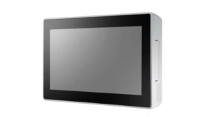 UTC-307JP-ATB1E 7"Pcap,J6412,8G RAM,Black