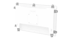 UTC-PANEL-MOUNT5E PANEL Mount Kit (UTC-318)