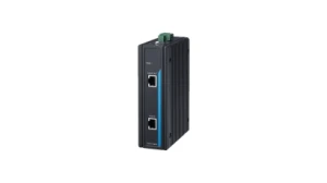 EKI-2711MPSI-A  Industrial 2.5G 802.3BT PoE Splitter