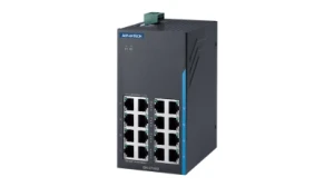 EKI-2716GI-A 16GE Industrial Unmanaged Switch