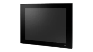 FPM-D12T-RE 12.1" modular display, Resistive, 1024x768, 600