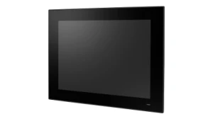 FPM-D15T-RE 15" modular display,Resistive,1024x768,300nits