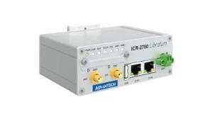 ICR-2734WA01-S1 Cellular Router, Cat4, WIFI, Accessories EU
