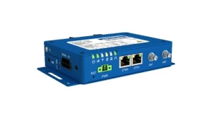 ICR-3231-EL Cellular Router, Cat4, EMEA, 2x ETH, EdgeLink