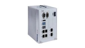 ITA-260V1-10B1 ITA-260 I7-1185G7E 4LAN 2COM 4USB