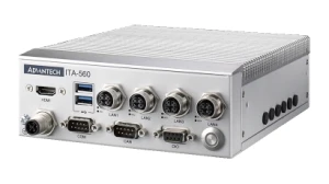 ITA-560NX-LOA1 ITA-560 NV Jetson Orin NX_16G AI computing 24V