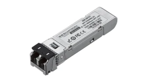SFP-GZX-LCI-80E 1000Base-ZX Single Mode SFP (80km) w/ wide temp