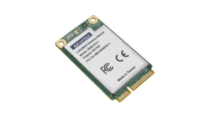 WISE-R311-NA LoRaWAN Gateway Module mPCIE/915Hz