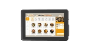 AIM-77S-SW01000 Wifi 6E, 4GB/64GB, NFC, ADP, Std. OS