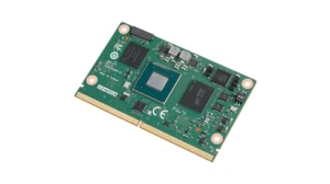 AOM-5521B6-9590NA1 AOM-Nano, NXP i.MX95, -40~85°C, 6 cores