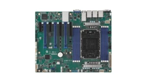 ASMB-818T2-00A1 LGA4710 ATX SMB w/5 SATA/3 PCIe x16/2 10GbE/IPMI