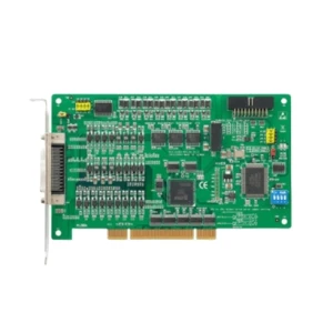 PCI-1220U-AE 2-axis Stepping/Pules-type Servo Motor Card
