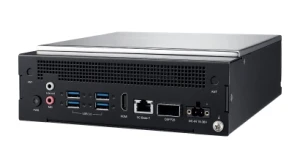 MIC-743-AT7A1 System wnioskowania AI, NVIDIA Jetson Thor