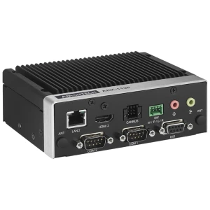 ARK-1125H-S0A1U Intel N200 QC 1.0GHz w/HDMIx2 LAN x2 USB x4 MIT
