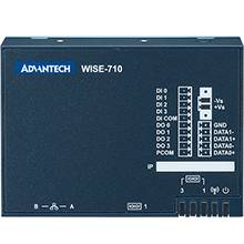 WISE-710-N600D WISE-710, 2G RAM, Ubuntu 18.04