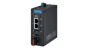ECU-150-532A Kompaktowa brama IoT, 4/32, TPM, EdgeLinuxOS