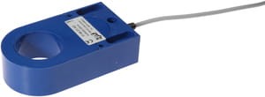IY4401A0,Czujnik indukcyjny,pierścień 44,statyczny, 10-30V DC,200mA,2m PUR-kabel, IPF ELECTRONIC