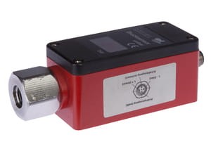 DW443007, Pressure sensor,unibar 600,G1/4,LED16-32VDC,a0-10V,d250mA,M12-plug4pol ,IPF ELECTRONIC