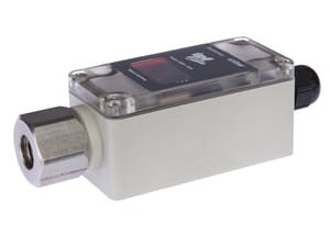 DW440002, Pressure sensor,unibar 25,G1/4,LED16-32V DC,a0-10V,D250mA,PG9 ,IPF ELECTRONIC