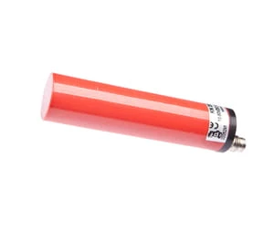 KN200277, Czujnik pojemnościowy 20okrągły, 80dł. , zacisk, 10-60V DC, 400mA, Sn:15, M8-wtyczka, IPF ELECTRONIC