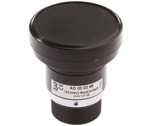 AO000266, akcesoria optyczne,obiektyw,entocentryczny 1,8/6,5mm, L5, IPF ELECTRONIC