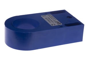 IY440120,Czujnik indukcyjny,pierścień 44,statyczny, 10-30V DC,200mA,M12-wtyczka, IPF ELECTRONIC