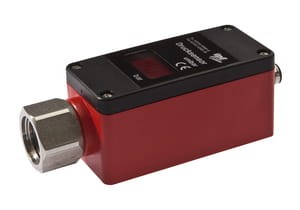 DW403107, Pressure sensor,unibar 600,G1/2,LED16-32VDC,a4-20mA,d250mA,M12plug-4pol ,IPF ELECTRONIC