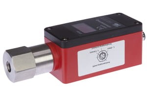 DW43302D, Czujnik ciśnienia,unibar 6,G1/8,LED, 16-32VDC,a0-10V,d250mA,M12wtyczka4p,h ,IPF ELECTRONIC