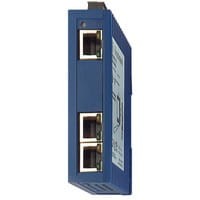 SPIDER 3TX-TAP, Niezarządzalny Switch Przemysłowy, Ethernet i Fast-Ethernet (10/100 Mbit/s), HIRSCHMANN