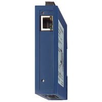 SPIDER 1TX/1FX-SM, Niezarządzalny Switch Przemysłowy, Ethernet i Fast-Ethernet (10/100 Mbit/s), HIRSCHMANN