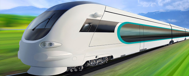 Choosing Industrial Ethernet Switches in Space-starved Transportation Systems