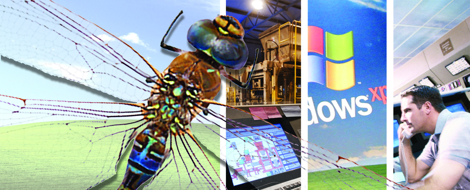 Defending Against the Dragonfly Cyber Security Attacks