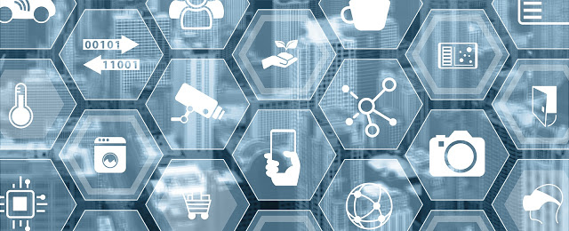 5 Things to Know about Machine Diagnostics and the IIoT