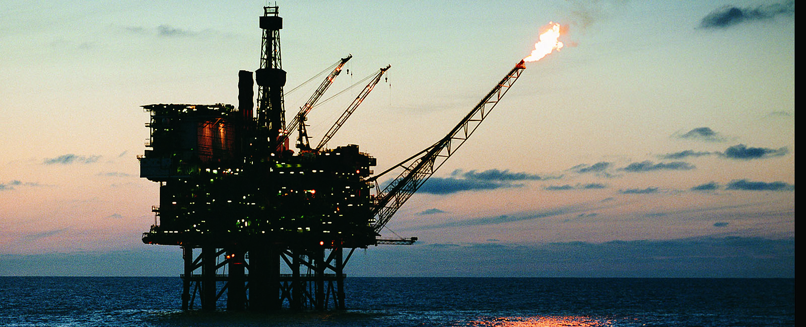 ICS Security for Oil and Gas Applications, Part 1 of 2