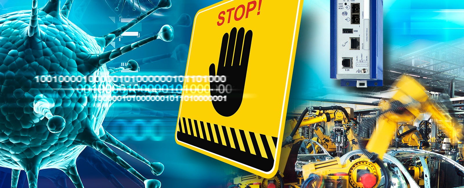 Attention Control System Integrators: Windows XP is a Big Opportunity