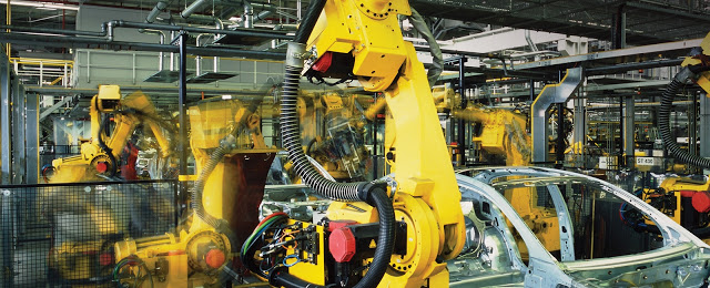 New High Performance, High Flex Cable for VFD Applications