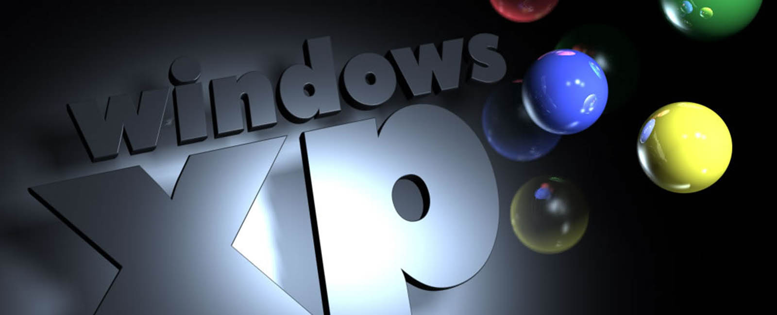 Windows XP End of Service – What it Means for Industrial Applications, Part 1 of 2