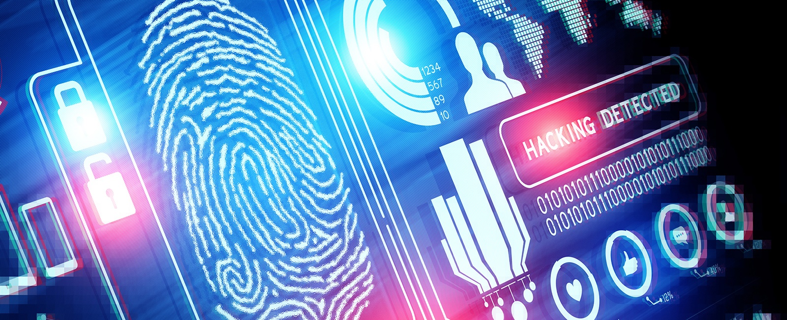 ICS Security: How Your IT Dept. Can Help