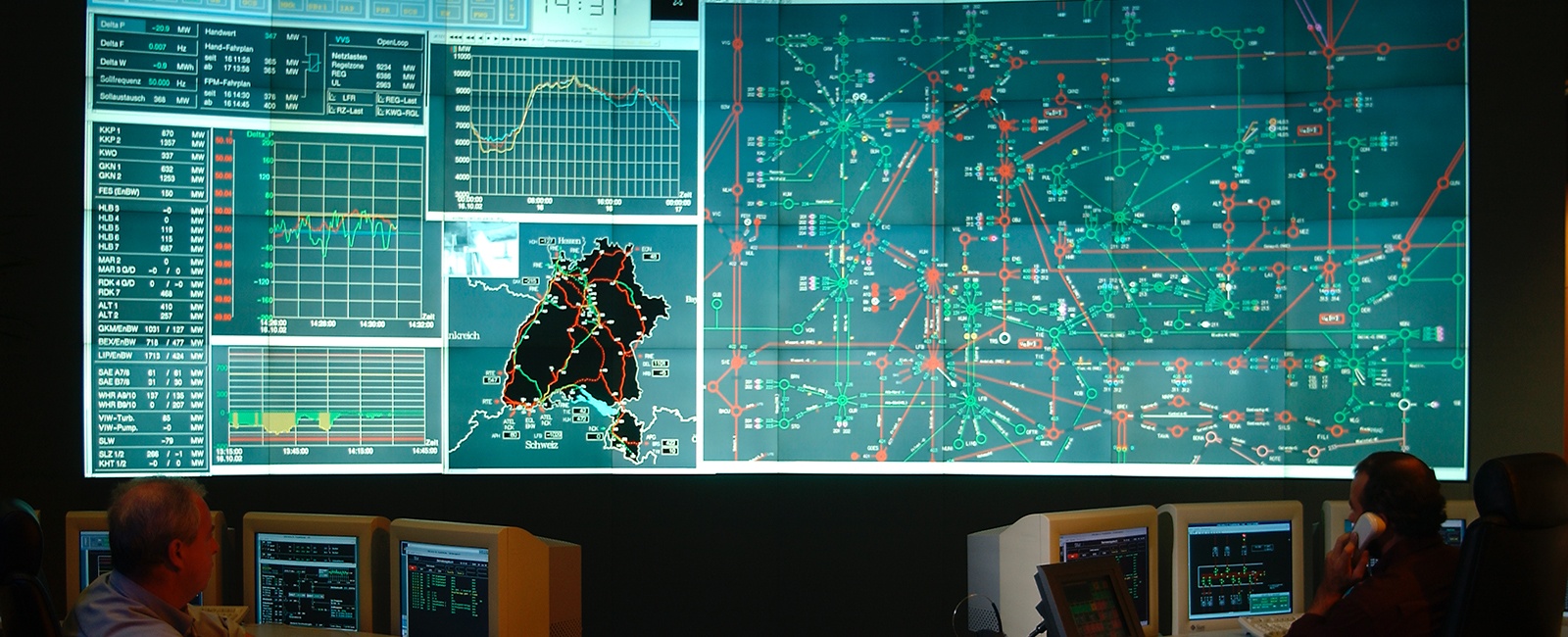 New SCADA Security Flaws Part 2: DPI Firewalls an Important Part of the Solution