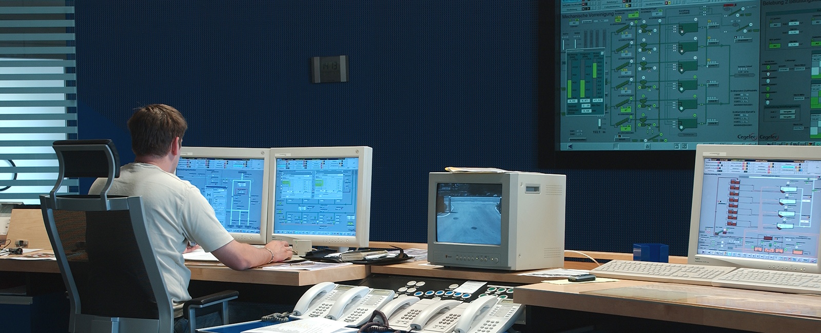 New SCADA Flaws Part 1: Forget NERC’s Electronic Security Perimeter