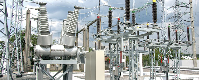 Industrial Ethernet Switches Update Substations to IEC 61850