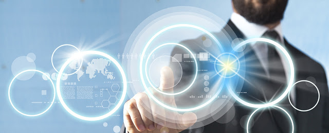 The Industrial Internet of Things Journey: 4 Predictions