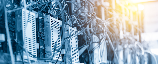 Czy używasz kabla Ethernet, który powoduje awarię sieci?