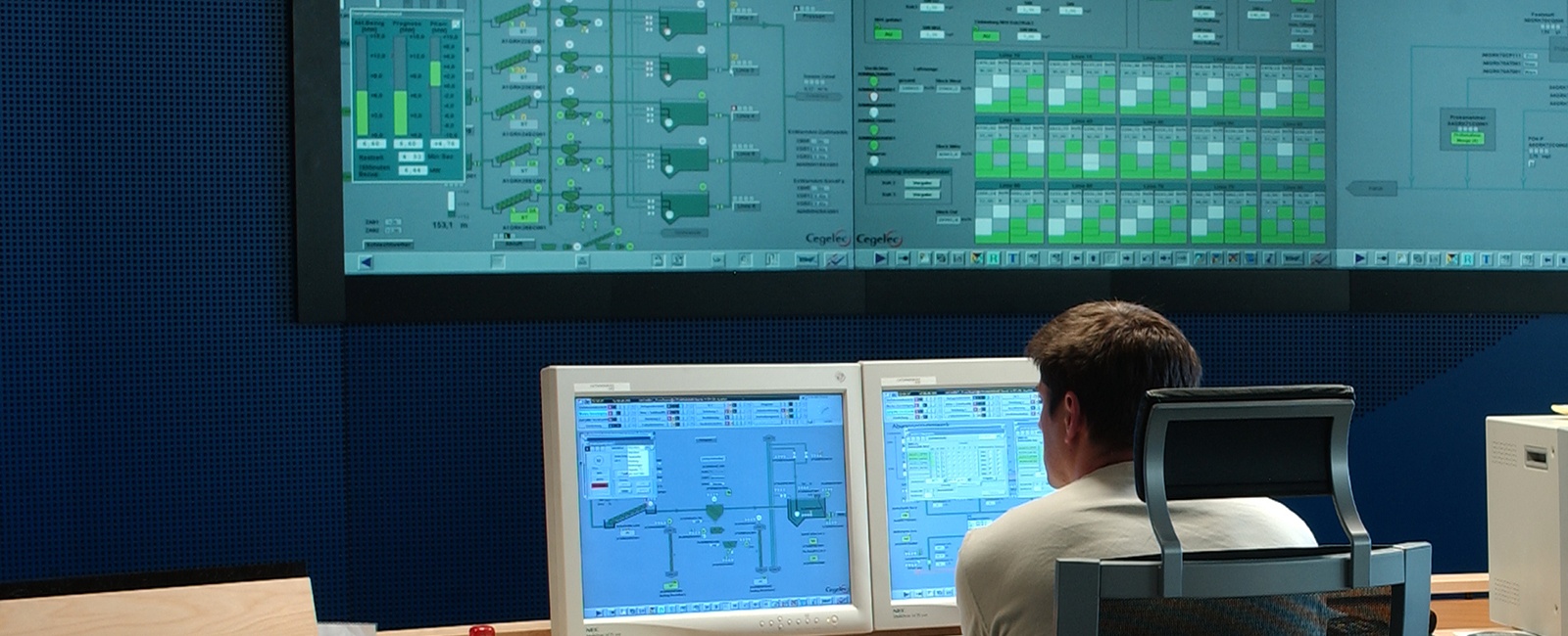 Getting to Grips with SCADA/ICS Cyber Security
