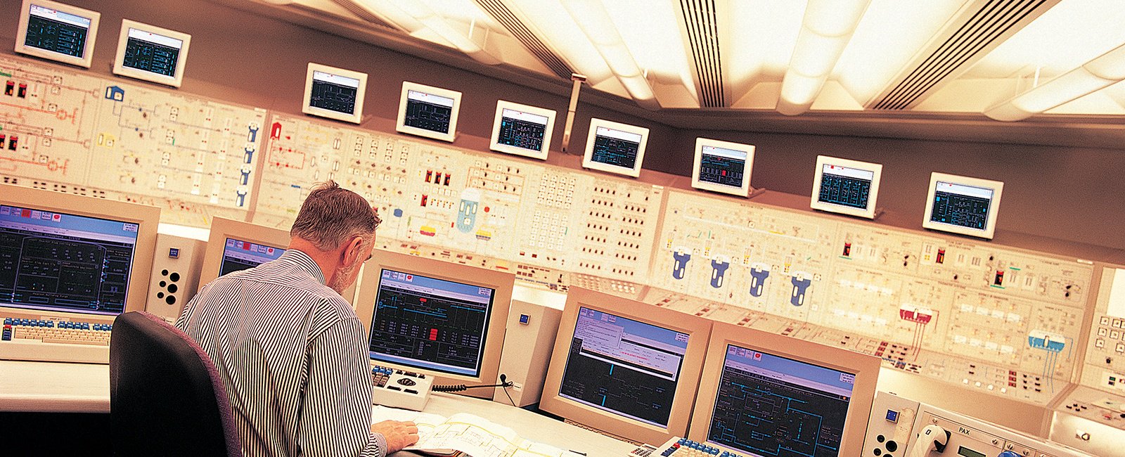 Securing SCADA Systems: Consider Compensating Controls for More Reliable Operation