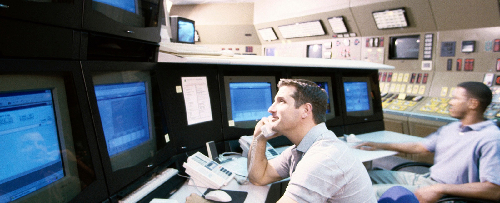 Patching Has Its Place in SCADA and ICS Security